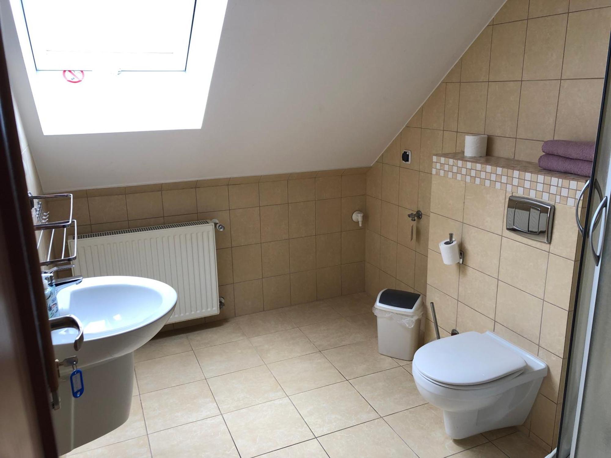 Chociwlanka Villa Bobolice  Room photo