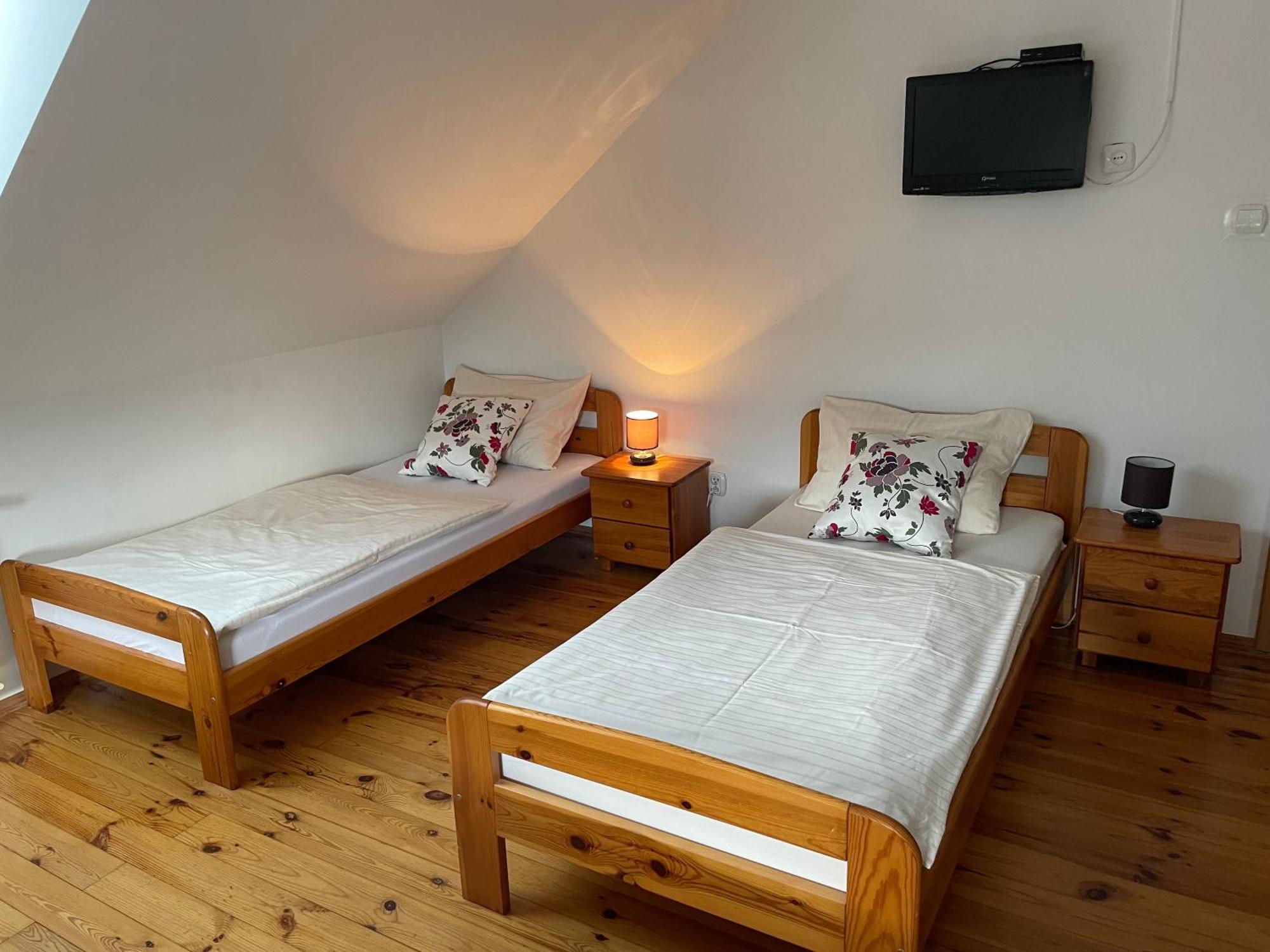 Chociwlanka Villa Bobolice  Room photo